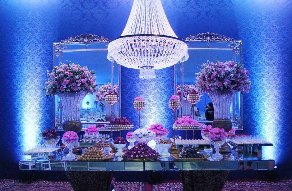 Iluminação Cênica